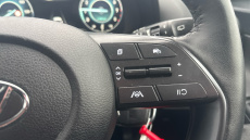 Hyundai i20 1.0T GDi 48V MHD Premium 5dr Petrol Hatchback